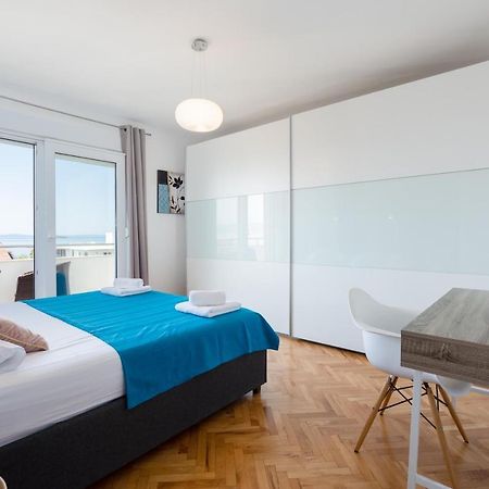 Seaside Vila Perla Подстрана Екстериор снимка