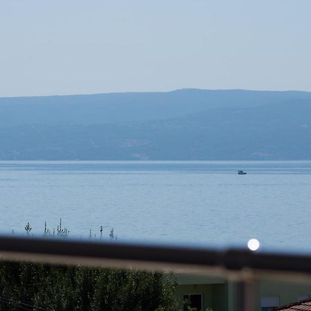 Seaside Vila Perla Подстрана Екстериор снимка